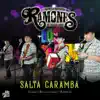 Los Ramones De Nuevo Leon - Salta Caramba - Single